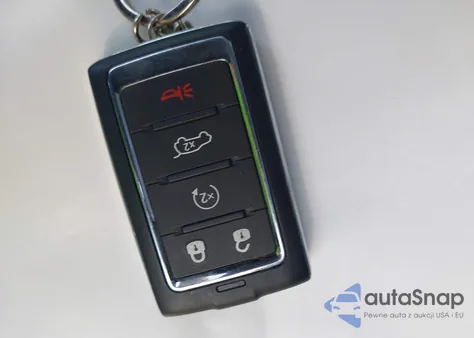 2024 Jeep Grand Cherokee L Limited 4X2 z USA, uszkodzony, nr VIN 1C4RJJBG6R8548569